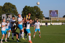 Stargardzkie derby. Fotorelacja