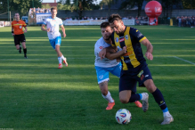 Stargardzkie derby. Fotorelacja