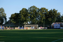 Stargardzkie derby. Fotorelacja