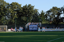 Stargardzkie derby. Fotorelacja