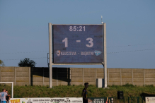 Stargardzkie derby. Fotorelacja