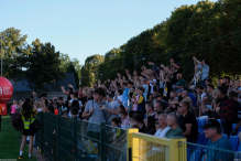 Stargardzkie derby. Fotorelacja