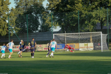 Stargardzkie derby. Fotorelacja