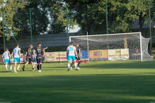 Stargardzkie derby. Fotorelacja