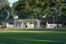 Stargardzkie derby. Fotorelacja