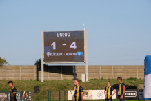 Stargardzkie derby. Fotorelacja