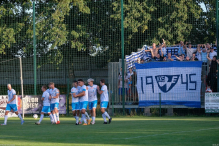 Stargardzkie derby. Fotorelacja