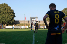 Stargardzkie derby. Fotorelacja