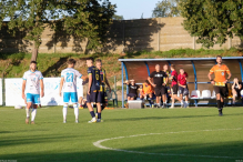 Stargardzkie derby. Fotorelacja