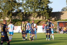 Stargardzkie derby. Fotorelacja