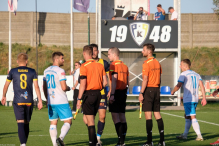 Stargardzkie derby. Fotorelacja