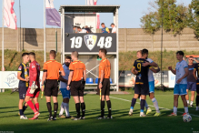 Stargardzkie derby. Fotorelacja