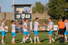 Stargardzkie derby. Fotorelacja