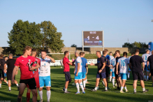 Stargardzkie derby. Fotorelacja