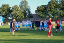 Stargardzkie derby. Fotorelacja