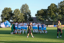 Stargardzkie derby. Fotorelacja