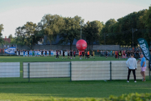 Stargardzkie derby. Fotorelacja