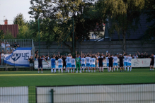 Stargardzkie derby. Fotorelacja