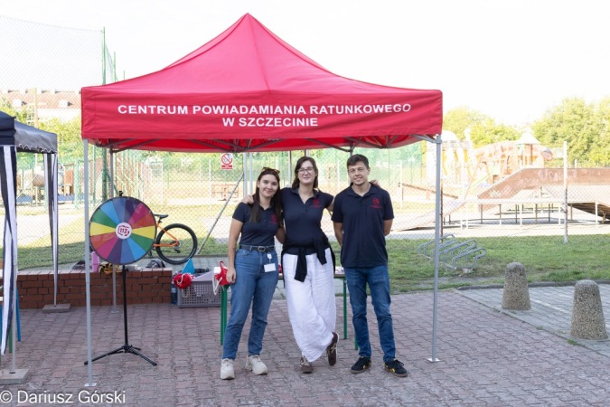 Dla Kuby - festyn w SP 7. Fotorelacja