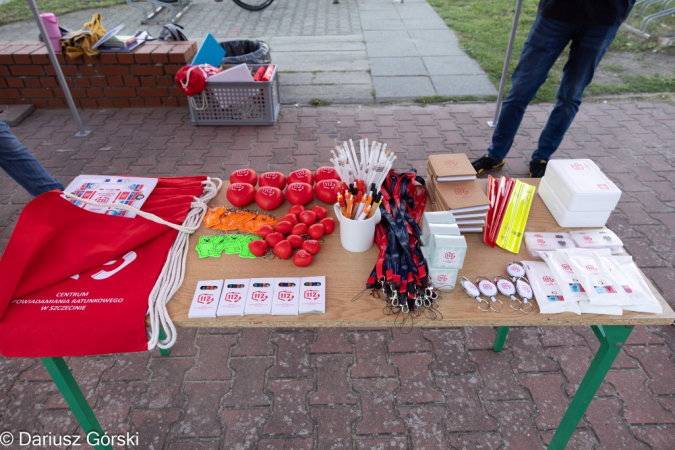 Dla Kuby - festyn w SP 7. Fotorelacja