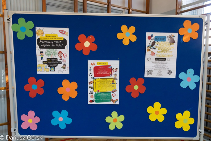 Dla Kuby - festyn w SP 7. Fotorelacja