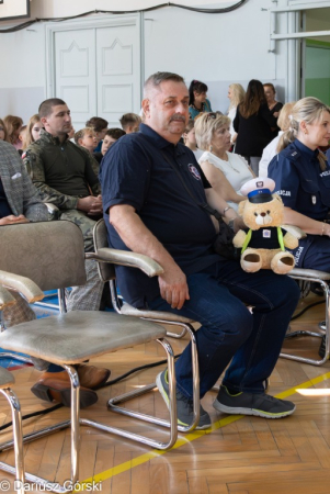 Dla Kuby - festyn w SP 7. Fotorelacja