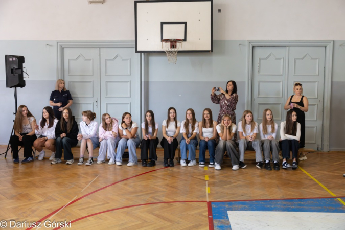 Dla Kuby - festyn w SP 7. Fotorelacja