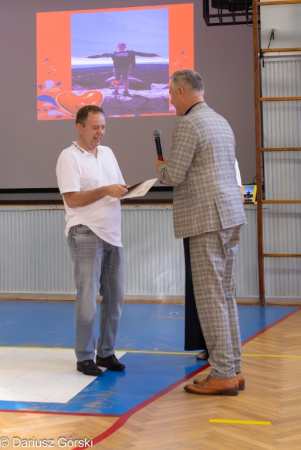 Dla Kuby - festyn w SP 7. Fotorelacja