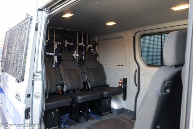 Dla Kuby - festyn w SP 7. Fotorelacja