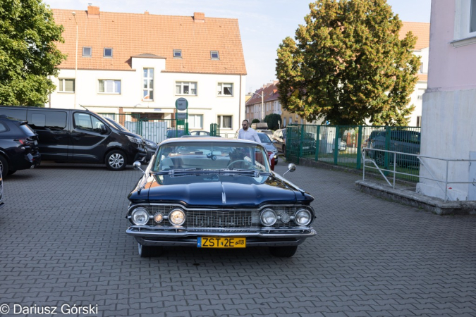 Dla Kuby - festyn w SP 7. Fotorelacja