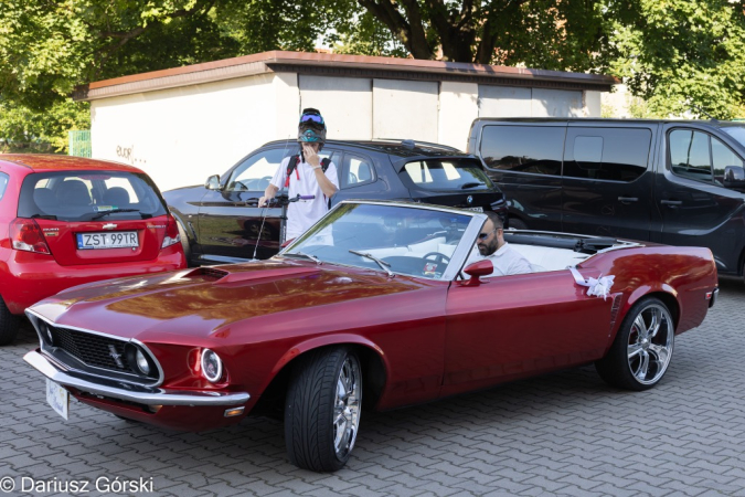 Dla Kuby - festyn w SP 7. Fotorelacja