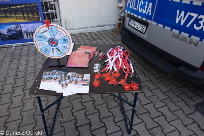 Dla Kuby - festyn w SP 7. Fotorelacja