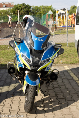 Dla Kuby - festyn w SP 7. Fotorelacja