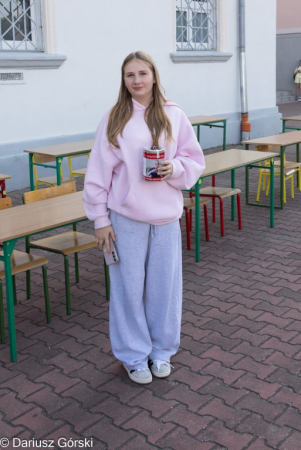 Dla Kuby - festyn w SP 7. Fotorelacja