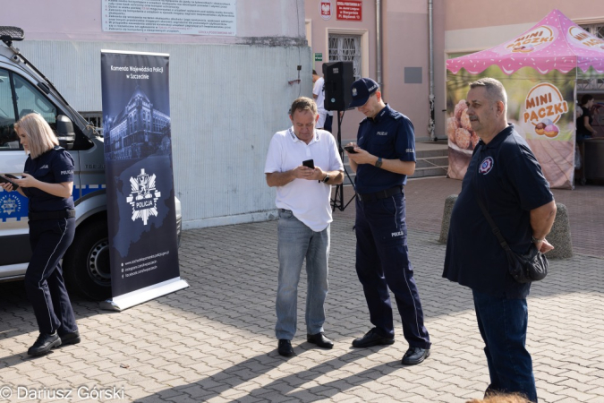 Dla Kuby - festyn w SP 7. Fotorelacja