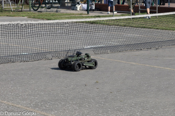 Dla Kuby - festyn w SP 7. Fotorelacja