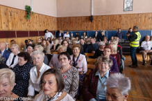80 LAT I Liceum Ogólnokształcące w Stargardzie. Uroczysty apel - 03.10.2025 r.