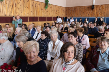 80 LAT I Liceum Ogólnokształcące w Stargardzie. Uroczysty apel - 03.10.2025 r.