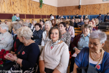 80 LAT I Liceum Ogólnokształcące w Stargardzie. Uroczysty apel - 03.10.2025 r.