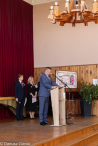80 LAT I Liceum Ogólnokształcące w Stargardzie. Uroczysty apel - 03.10.2025 r.