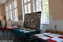 80 LAT I Liceum Ogólnokształcące w Stargardzie. Uroczysty apel - 03.10.2025 r.
