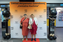 25 LAT - ZAZ "CENTRALNA KUCHNIA". Fotorelacja