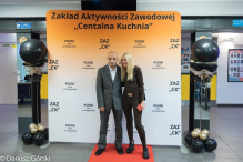 25 LAT - ZAZ "CENTRALNA KUCHNIA". Fotorelacja