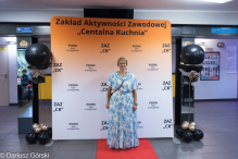 25 LAT - ZAZ "CENTRALNA KUCHNIA". Fotorelacja