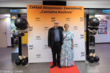 25 LAT - ZAZ "CENTRALNA KUCHNIA". Fotorelacja