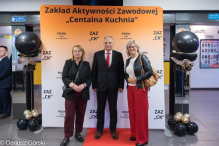 25 LAT - ZAZ "CENTRALNA KUCHNIA". Fotorelacja