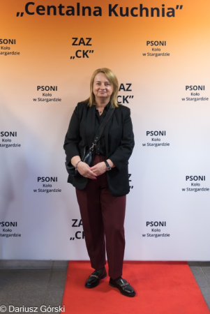 25 LAT - ZAZ "CENTRALNA KUCHNIA". Fotorelacja