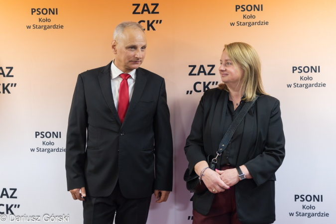 25 LAT - ZAZ "CENTRALNA KUCHNIA". Fotorelacja
