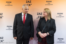 25 LAT - ZAZ "CENTRALNA KUCHNIA". Fotorelacja