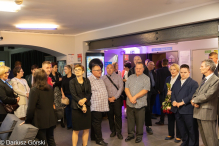 25 LAT - ZAZ "CENTRALNA KUCHNIA". Fotorelacja